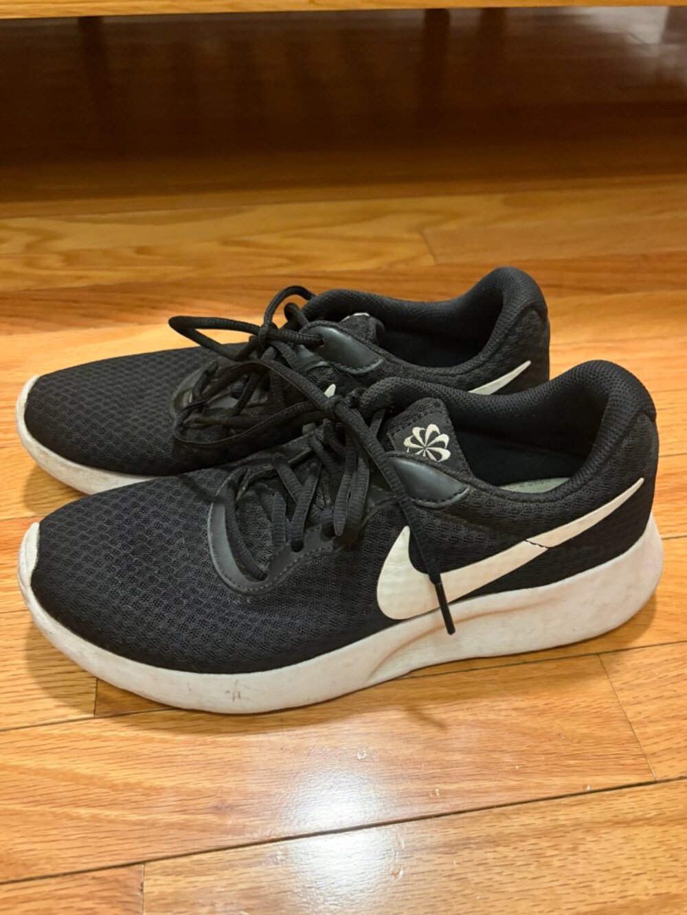 Nike - Running Shoes - Size US 8